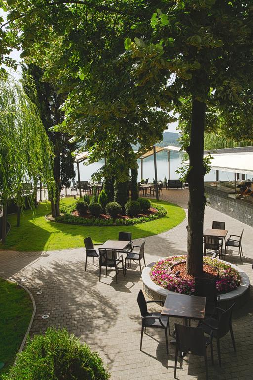 Romantique Veles Hotel Kültér fotó