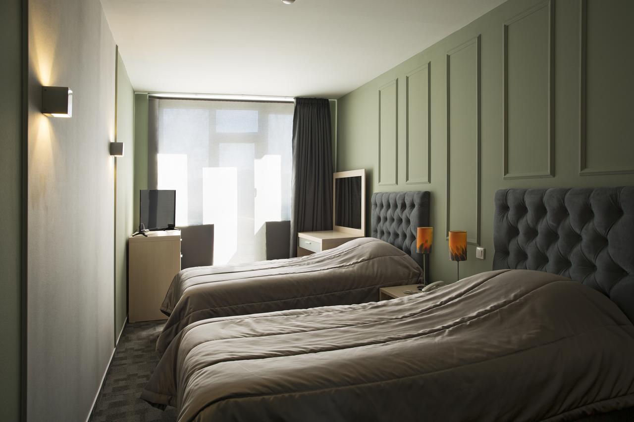 Romantique Veles Hotel Kültér fotó