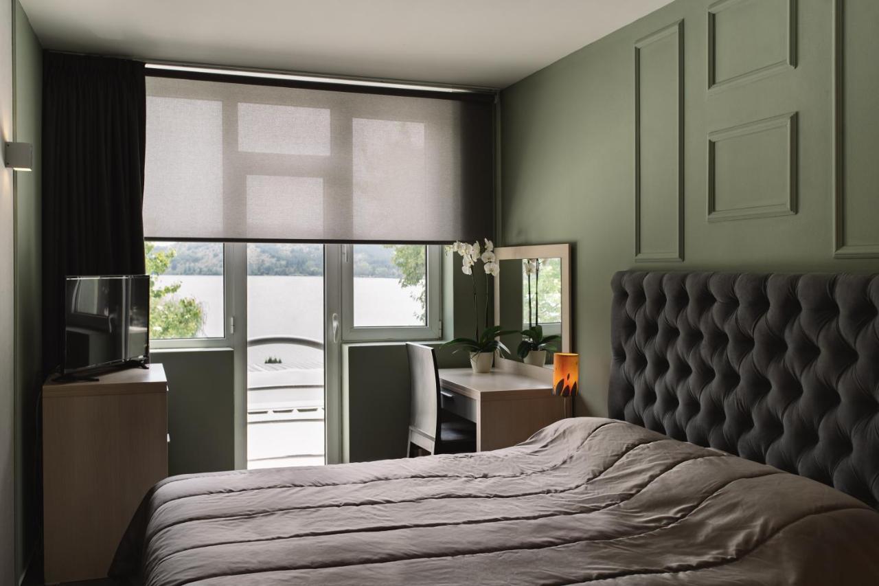 Romantique Veles Hotel Kültér fotó