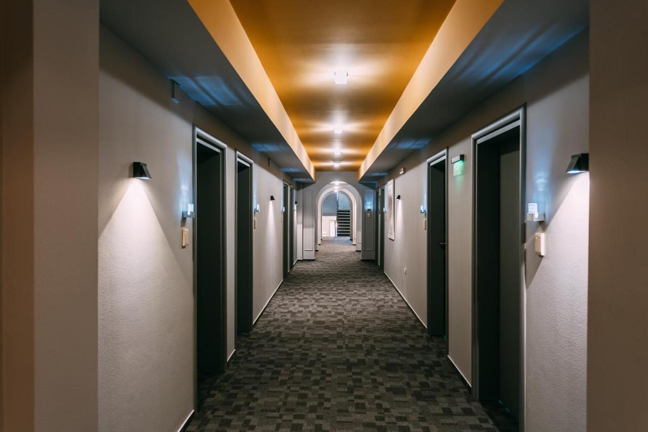 Romantique Veles Hotel Kültér fotó